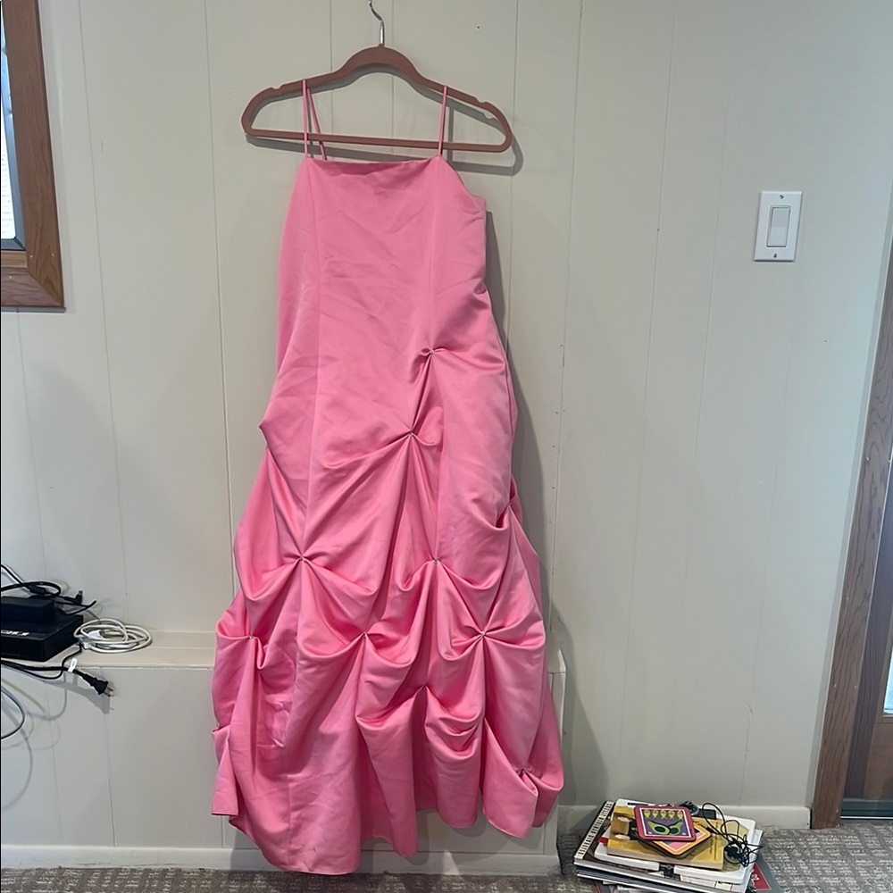 Girls Party Dress